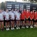 <Lilia plays for England at English Schools v Wales