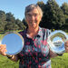 <Winner County Medal & Brister Salver