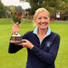 <Dwan Cumby Winner of County Stableford