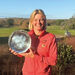<Order of Merit Winner: Tiffany Mills 