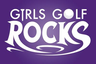 Girls Golf Rocks - Book your place